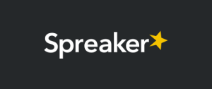 Logo.Spreaker